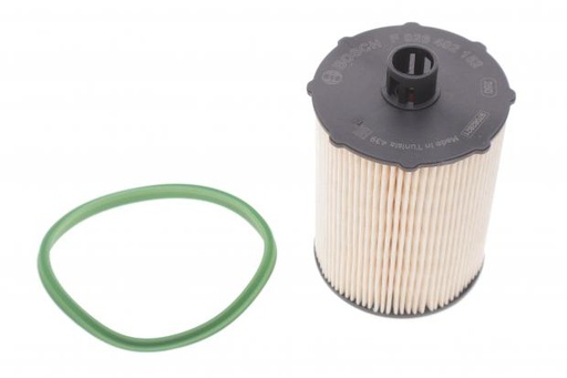 [F026402152] Фільтр паливний PSA 1.5-2.0 HDI 14-, OPEL VIVARO 1.5-2.0 19- (вир-во BOSCH)