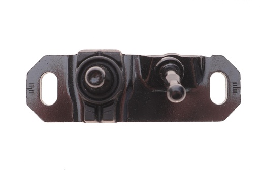 [2E1 843 633 C] Направляюча дверей (бічних) MB Sprinter/VW Crafter 06- (на дверей)