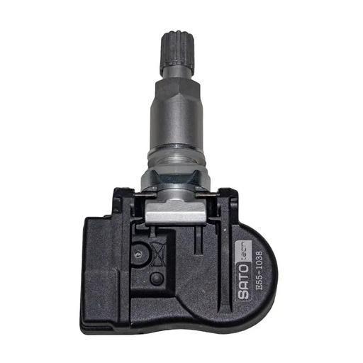 [E55-1038] Датчик тиску в шинах (TPMS) Tesla Model S / Model 3 / Model X (2015–2021) / OEM 103460200C