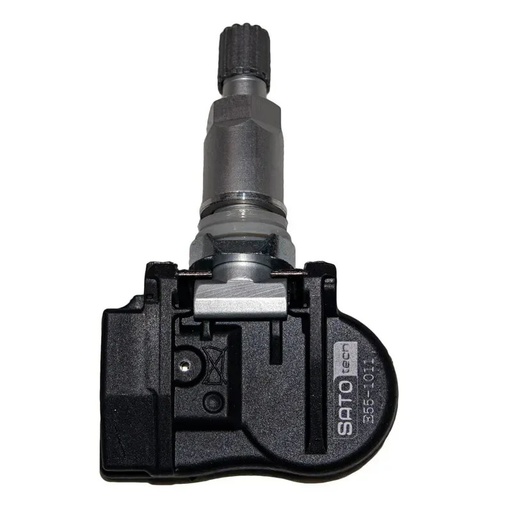 [E55-1011] Датчик тиску в шинах (TPMS) BMW X3 F25 (2010–2017) / OEM 36106881890