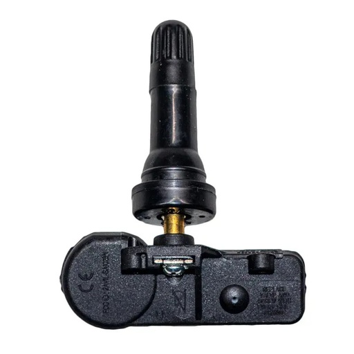 [E55-1033] Датчик тиску в шинах (TPMS) Fiat 500 / Alfa Romeo MiTo / Ford Ka / Citroën Nemo (2007–2021) / OEM 53104671