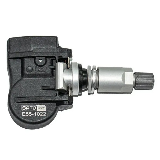 [E55-1022] Датчик давления в шинах (TPMS) Nissan Qashqai J10 / X-Trail T31 / Juke (2007–2019) / OEM 407001AY0A