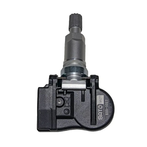 [E55-1017] Датчик давления в шинах (TPMS) Land Rover Range Rover Sport L320 / Discovery 3 LR3 (2004–2013) / OEM LR066378