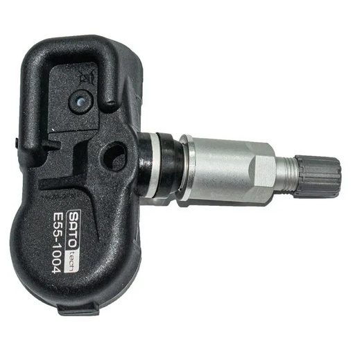 [E55-1004] Датчик давления в шинах (TPMS) Toyota RAV4 / Camry / Corolla / Yaris (2012–2018) / OEM 4260702031