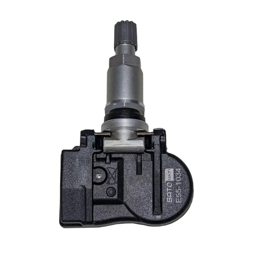 [E55-1034] Датчик тиску в шинах (TPMS) Land Rover Discovery 4 / Range Rover Sport L320 / Range Rover L322 (2010–2016) / OEM LR021935