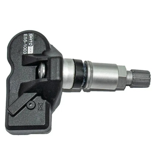 [E55-1003] Датчик давления в шинах (TPMS) BMW 1-й серии E82/E88 (2011–2013) / OEM 36106856227