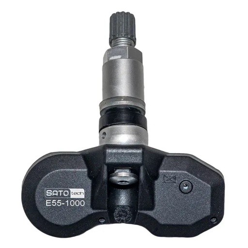 [E55-1000] Датчик давления в шинах (TPMS) BMW 3-й серии E90-E93 (2005–2013) / OEM 36236798726