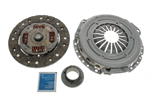 [3000 174 006] Комплект зчеплення Opel Astra F 1.4/1.6i 92-02 (d=200mm) (z=14) (+вижимний) 