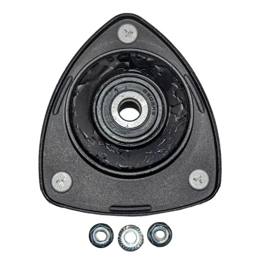 [MS41050] Опора амортизатора передня для Toyota Yaris (XP10) (1999-2005) для двигунів 1.0-1.5L