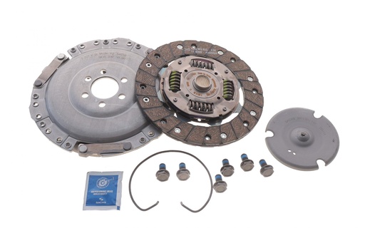[3000 822 601] Комплект сцепления (210 мм) SEAT TOLEDO I 1.8 16V 91.05-99.03, IBIZA/CORDOBA 1.8