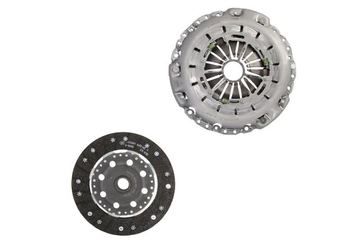 [3000 951 236] Комплект зчеплення (230мм) MERCEDES C T-MODEL (S202), CLK (A208), CLK (C208), E T-MODEL (S210), E (W210), SLK (R170) 2.0/2.3 06.97-04.04