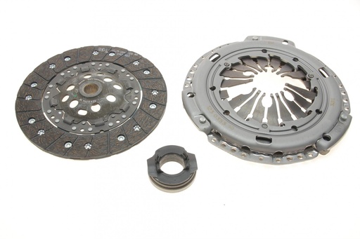 [3000 951 707] Комплект сцепления VW Passat B3/B4 1.9TDI, 96-97, 81kw, AFN