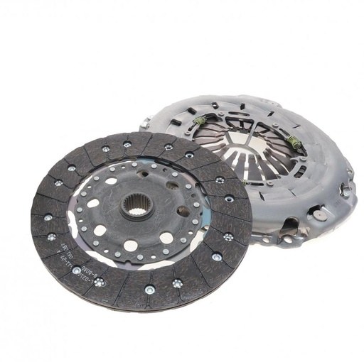 [3000 951 784] Комплект сцепления (240мм без демп.) MB Vito (W638) 2.2CDI/2,0/2,3/2,8, 96-03 (d=240mm), OM611/M104/M111