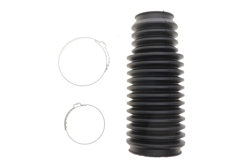 [30124 01] Чохол захисний Лів/Прав (довжина175мм 39мм/52мм, смуги) VOLVO S40 I, V40; BMW 5 (E39), Z8 (E52); MITSUBISHI SPACE STAR 1.6-4.9 07.95-12.04