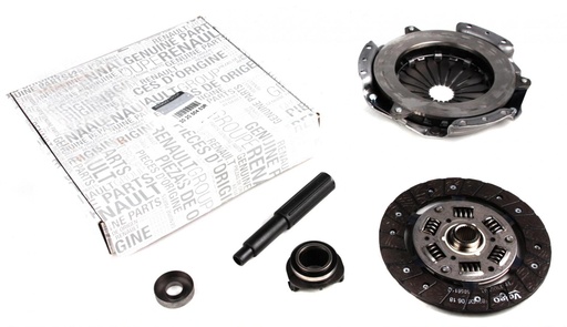 [302050453R] Сцепление RENAULT Megane 1.4 Petrol 10/1998->10/200