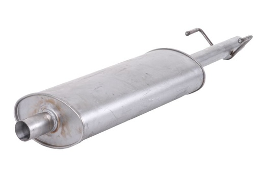 [30.232] Глушитель MB Sprinter, VW LT (05/96 - )