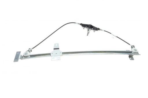 [30/233B] Стеклоподъемник (передний) MB Vito (W638) 96-03 (левый) (ручной)