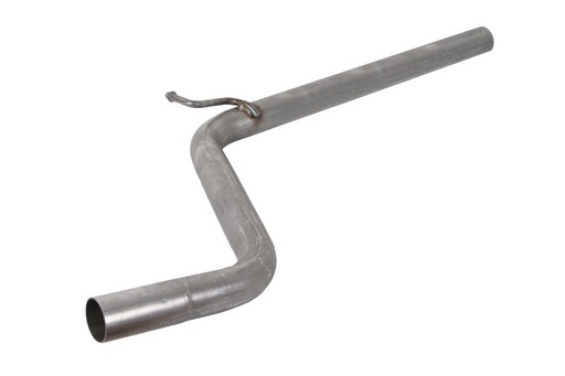 [30.288] Труба промежуточная VW CADDY