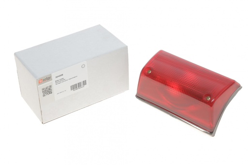 [304005] Ліхтар задній (на дах) MB Sprinter/VW LT 96-06 (низький дах)