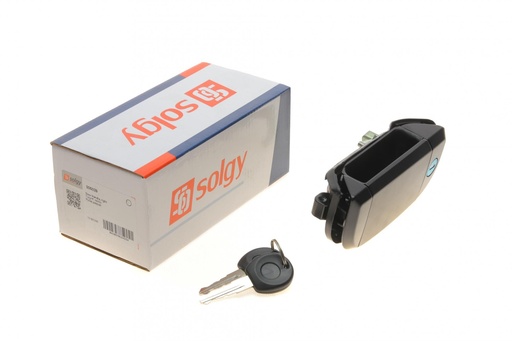 [305029] Ручка двери (передней/снаружи) (R) VW T4 90-03