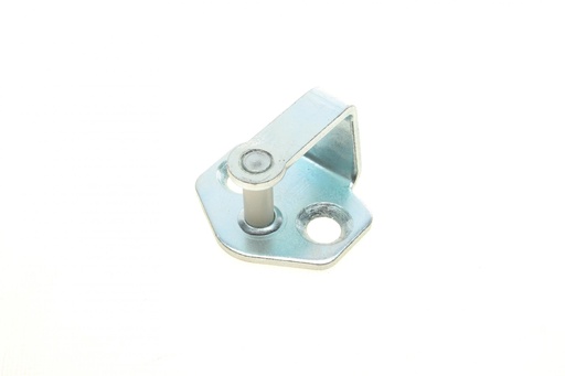 [305087] Скоба замка дверей (передних) Ford Transit 00-06