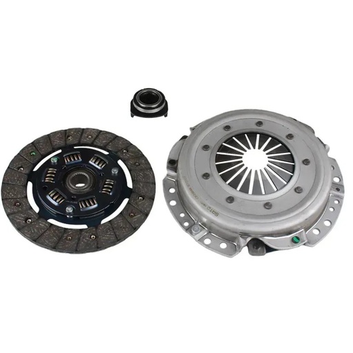 [CK70048] Комплект зчеплення для Mitsubishi Carisma (DA_, 1996–2006) Ø 200 мм 26 зубців
