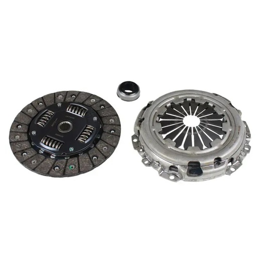 [CK70028] Комплект зчеплення для Peugeot 207/307 (2003–2014); Citroën C3/C2/C4 (2002–2011) Ø 200 мм 18 зубців