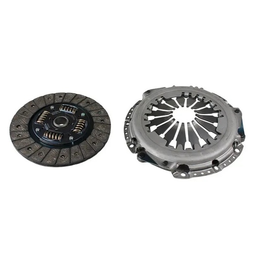 [CK70053] Комплект зчеплення для Mercedes‑Benz Sprinter (W903, 1995–2006) Ø 240 мм 26 зубців