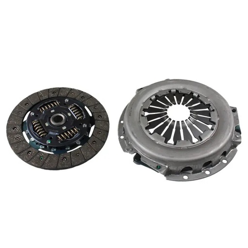 [CK70012] Комплект сцепления для Nissan Interstar (X70) (2006–2014), Renault Trafic II (FL/JL) (2006–2014), двигун G9T722;G9U;G9U720;ZD30, диаметр 240 мм, 21 зубец