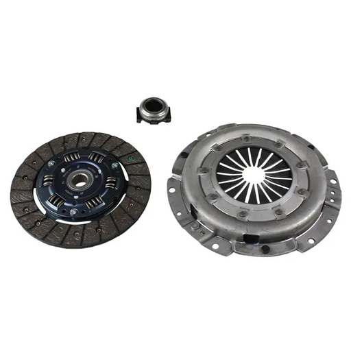 [CK70037] Комплект зчеплення для Renault Clio II (1998–2005); Renault Kangoo I (1997–2007); Renault Scenic I (1996–2003) Ø 200 мм 26 зубців