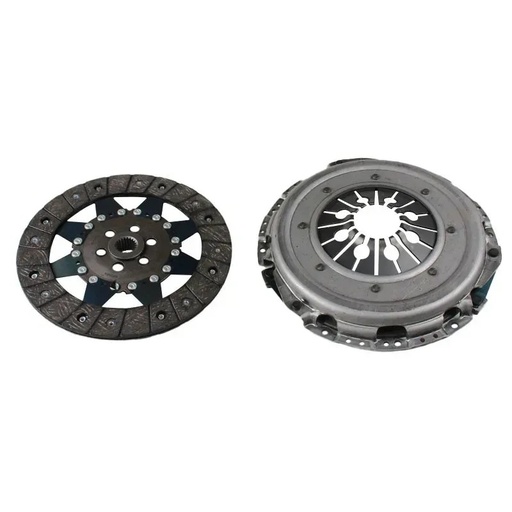 [CK70057] Комплект зчеплення для Renault Megane II (2003–2014); Renault Grand Scénic II (2004–2014) Ø 240 мм 21 зубці