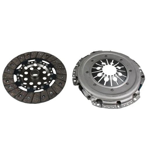 [CK70062] Комплект зчеплення для Mercedes‑Benz Vito/V‑Class (W638, 1996–2003) Ø 240 мм 26 зубців