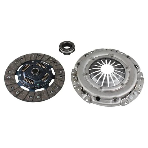 [CK70064] Комплект зчеплення для VW Golf V (2003–2009); Audi A3 (8P, 2003–2012); Skoda Octavia II (1Z, 2004–2013) Ø 230 мм 28 зубців