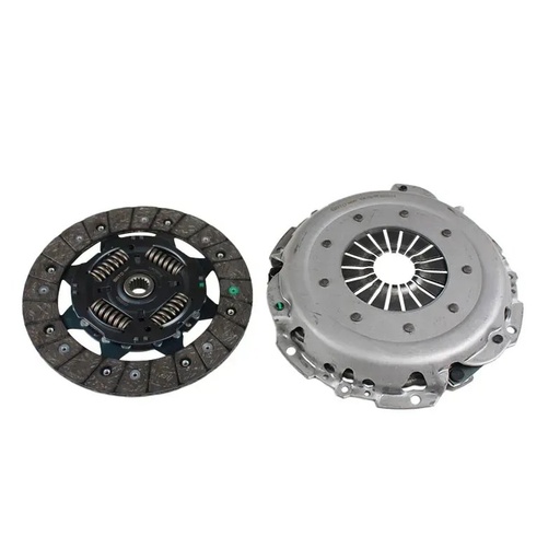 [CK70010] Комплект сцепления для Ford Focus (1998–2007), Ford C-Max (2003–2010), двигатель FXDA;FXDB;FXDC;FXDD, диаметр 220 мм, 17 зубцов