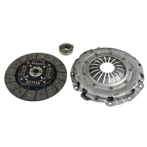 [CK70004] Комплект сцепления для Hyundai Tucson (JM) (2004–2009), Kia Sportage II (JE/KM) (2004–2010), двигатель 2.0 G4GC, диаметр 240 мм, 20 зубьев