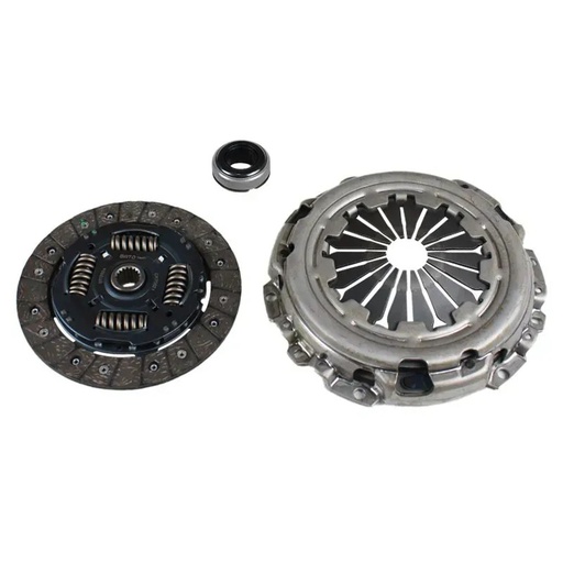 [CK70021] Комплект зчеплення для Peugeot 207 (2006–2015), Citroën Nemo (2009–2018), двигун DV4C;DV4TD;DV4TDL5, діаметр 200 мм, 18 зубців