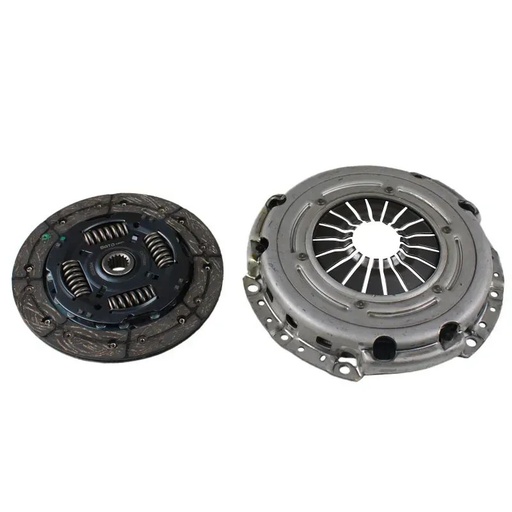 [CK70030] Комплект сцепления для Ford Fiesta (JH/JD/JAS/JBS, 1995–2012); Ford Fusion (JU, 2002–2012) Ø 190 мм 17 зубцов