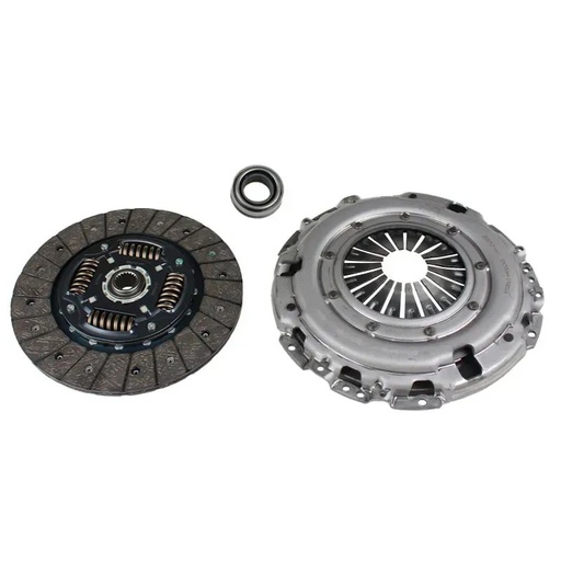 [CK70044] Комплект зчеплення для Hyundai Elantra (HD, 2005–2011); Hyundai i30 (FD, 2007–2012); Kia Cee'd (ED, 2006–2012) Ø 240 мм 20 зубців