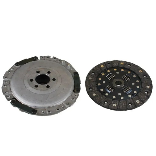 [CK70036] Комплект зчеплення для VW Golf IV (1997–2006); Audi A3 (8L, 1996–2003); Skoda Octavia I (1U, 1996–2010) Ø 210 мм 28 зубців