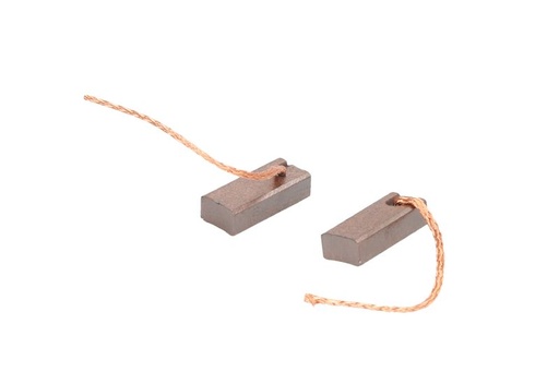 [CQ1030001] Щітки генератора (19,5x5x8, 12/24V)