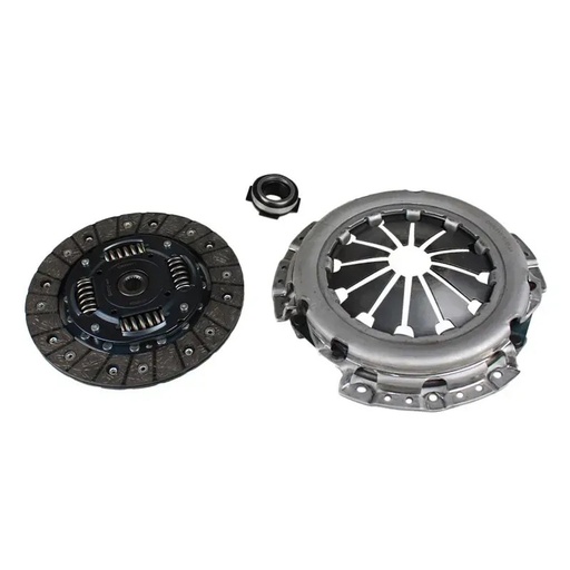 [CK70011] Комплект зчеплення для Fiat Punto Evo (199) (2009–2012), Alfa Romeo MiTo (955) (2008–2018), двигун 350A1.000;955A1.000, діаметр 200 мм, 20 зубців