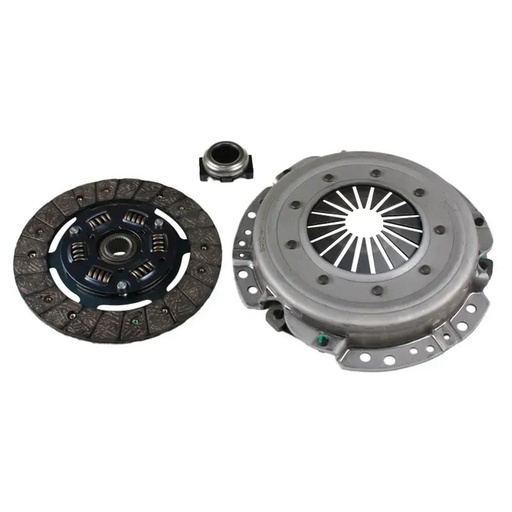 [CK70017] Комплект зчеплення для Dacia Logan (2004–2012), Dacia Sandero (2008–2012), двигун K7M812;K7M828, діаметр 200 мм, 26 зубців