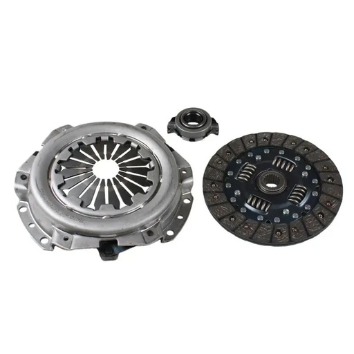 [CK72084] Комплект зчеплення для ZAZ 1102 (1987–2008); ZAZ 1103 (1998–2011); ZAZ Sens (2002–2014) для двигуна MEMZ-307 Ø 181 мм 20 зубців