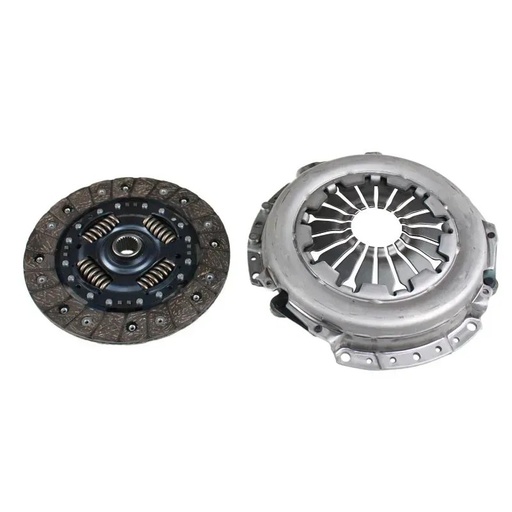 [CK70032] Комплект сцепления для Nissan Juke (F15, 2010–2019); Renault Duster (2010–2024); Renault Megane IV (2016–2024) Ø 220 мм 26 зубцов