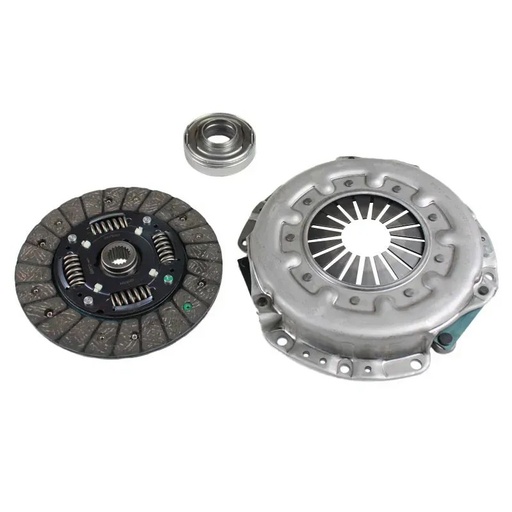 [CK70027] Комплект зчеплення для Mitsubishi Lancer VII (2000–2007); Mitsubishi Colt VI (2004–2012); Mitsubishi Carisma (1995–2004) Ø 200 мм 20 зубців