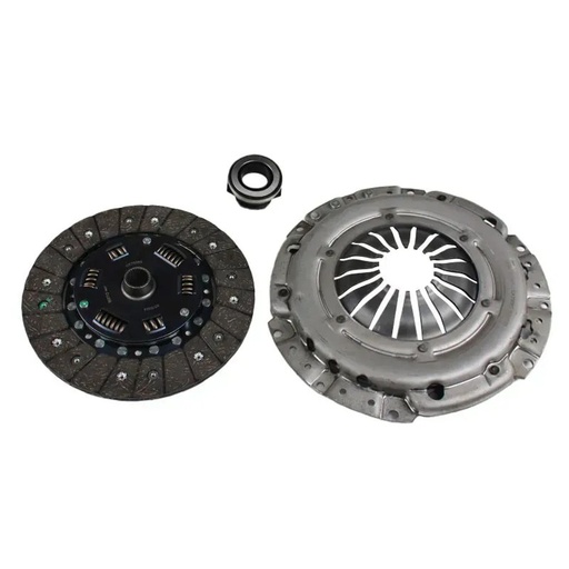 [CK70063] Комплект зчеплення для VW Golf IV (1997–2006); Audi A3 (8L, 1996–2003); Skoda Octavia I (1U, 1996–2010) Ø 215 мм 28 зубців