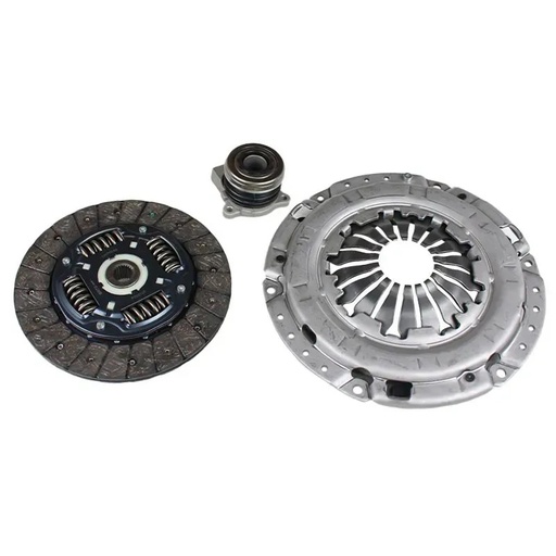 [CK70049] Комплект зчеплення для Chevrolet Lacetti (2004–2013); Daewoo Nubira (2003–2010); Chevrolet Rezzo (2005–2011) Ø 220 мм 24 зуби