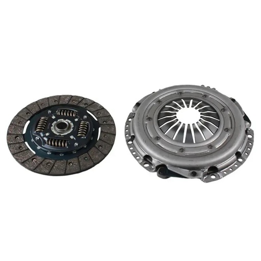 [CK70026] Комплект зчеплення для Renault Trafic II (FL, 2001–2014); Opel Vivaro A (X83, 2001–2014); Nissan Primastar (X83, 2001–2014) Ø 240 мм 21 зуб