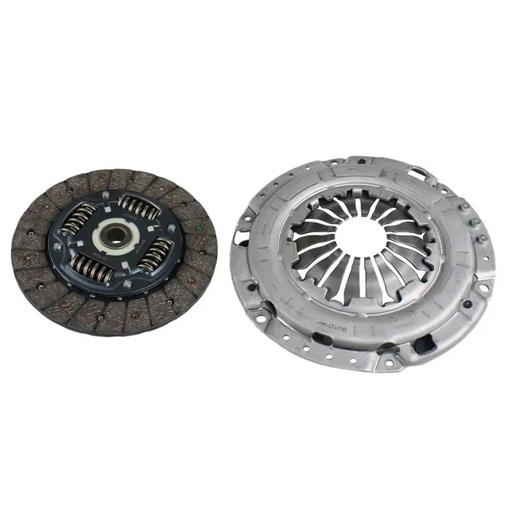 [CK70039] Комплект сцепления для Chevrolet Aveo T250 (2003–2011); Chevrolet Lacetti (2004–2013); Daewoo Nubira (2003–2010) Ø 220 мм 14 зуб