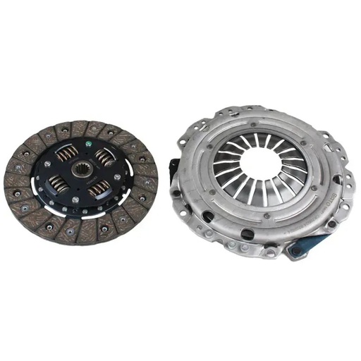 [CK70024] Комплект сцепления для Opel Astra H (2004–2014), Opel Zafira B (2005–2014), двигун Z16XEP;Z16XE1;Z18XE, диаметр 210 мм, 14 зубцов